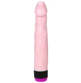 BAILE - VIBRATORE REALISTICO ADOUR CLUB 22.5 CM