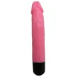 BAILE - VIBRATORE SEX REALISTICO COLORATO ROSA 23 CM BAILE - VIBRATORE SEX REALISTICO COLORATO ROSA 23 CM