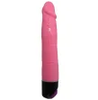 BAILE - VIBRATORE SEX REALISTICO COLORATO ROSA 23 CM BAILE - VIBRATORE SEX REALISTICO COLORATO ROSA 23 CM