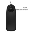 BAILE - ARBITRARINESS DILDO VIBRADOR REALÍSTICO