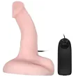 BAILE - GODE VIBRATEUR RÉALISTE ARBITRAIRE BAILE - GODE VIBRATEUR RÉALISTE ARBITRAIRE
