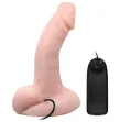 BAILE - GODE VIBRATEUR RÉALISTE ARBITRAIRE BAILE - GODE VIBRATEUR RÉALISTE ARBITRAIRE
