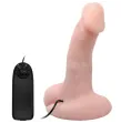 BAILE - GODE VIBRATEUR RÉALISTE ARBITRAIRE BAILE - GODE VIBRATEUR RÉALISTE ARBITRAIRE
