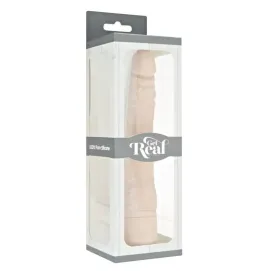 GET REAL - PEAU DE VIBRATEUR SLIM CLASSIQUE