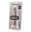 GET REAL - DONG 20,5 CM VIBRATING SKIN GET REAL - DONG 20,5 CM VIBRATING SKIN