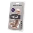 GET REAL - DILDO 12 CM CON TESTÍCULOS VIBRADOR NATURAL GET REAL - DILDO 12 CM CON TESTÍCULOS VIBRADOR NATURAL