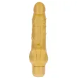 GET REAL - GOLD DICKER STIM VIBRATEUR OR GET REAL - GOLD DICKER STIM VIBRATEUR OR