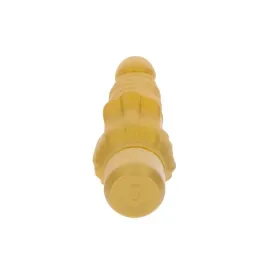 GET REAL - VIBRATORE GOLD DICKER STIM ORO