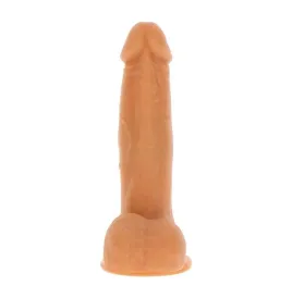 GET REAL - ROTIERENDE PERLEN, DIE DILDO-HAUT VIBRIEREN