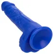 CALEXOTICS - ADMIRAL VIBRATEUR GODE RÉALISTE SAILOR BLEU CALEXOTICS - ADMIRAL VIBRATEUR GODE RÉALISTE SAILOR BLEU