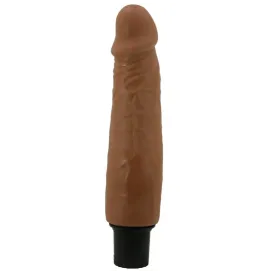 PRETTY LOVE - WALDORF VIBRATORE REALISTICO 18 CM -O- 4 CM