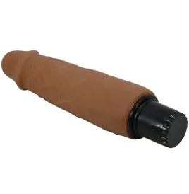 PRETTY LOVE - WALDORF VIBRATEUR RÉALISTE 18 CM -O- 4 CM