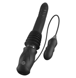 FETISH FANTASY SERIES - PROPULSEUR ULTIME EN SILICONE