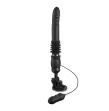 FETISH FANTASY SERIES - ULTIMATE SILICONE THRUSTER FETISH FANTASY SERIES - ULTIMATE SILICONE THRUSTER