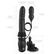 FETISH FANTASY SERIES - PROPULSEUR ULTIME EN SILICONE