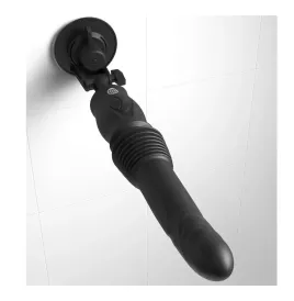 FETISH FANTASY SERIES - PROPULSEUR ULTIME EN SILICONE