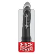 FETISH FANTASY SERIES - PROPULSEUR ULTIME EN SILICONE