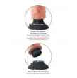 KING COCK - DILDO VIBRADOR 20.32 CM NATURAL KING COCK - DILDO VIBRADOR 20.32 CM NATURAL