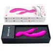 PRETTY LOVE - MASSEUR LILAS DE HAUTE QUALITÉ BLISS PRETTY LOVE - MASSEUR LILAS DE HAUTE QUALITÉ BLISS