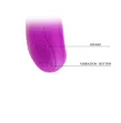 PRETTY LOVE - MASSEUR LILAS DE HAUTE QUALITÉ BLISS PRETTY LOVE - MASSEUR LILAS DE HAUTE QUALITÉ BLISS
