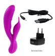 PRETTY LOVE - HOCHWERTIGES BLISS LILAC MASSAGER PRETTY LOVE - HOCHWERTIGES BLISS LILAC MASSAGER