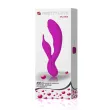 PRETTY LOVE - HIGHGRADE BLISS LILAC MASSAGER PRETTY LOVE - HIGHGRADE BLISS LILAC MASSAGER