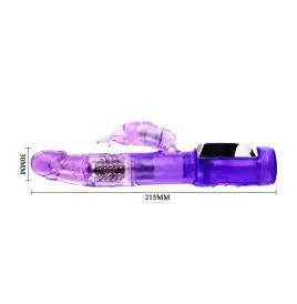 BAILE - US RABBIT PASSION BARON