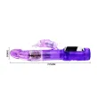 BAILE - US RABBIT PASSION BARON BAILE - US RABBIT PASSION BARON