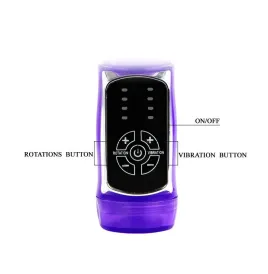 BAILE - US RABBIT PASSION BARON