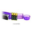 BAILE - US RABBIT PASSION BARON BAILE - US RABBIT PASSION BARON