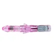 BAILE - U.S. RABBIT THROBBING MARIPOSA BAILE - U.S. RABBIT THROBBING MARIPOSA