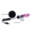 BAILE - U.S. RABBIT THROBBING MARIPOSA BAILE - U.S. RABBIT THROBBING MARIPOSA