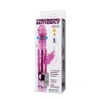 BAILE - U.S. RABBIT THROBBING MARIPOSA BAILE - U.S. RABBIT THROBBING MARIPOSA