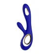 LELO - SORAYA WAVE VIBRATOR RABBIT MITTERNACHTBLAU LELO - SORAYA WAVE VIBRATOR RABBIT MITTERNACHTBLAU