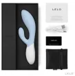 LELO - INA 3 LUXURY CELESTE VIBRATOR LELO - INA 3 LUXURY CELESTE VIBRATOR