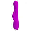 PRETTY LOVE - MOLLY VIBRADOR CON ROTACIÓN RECARGABLE PRETTY LOVE - MOLLY VIBRADOR CON ROTACIÓN RECARGABLE