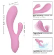 CALEXOTICS - CONTOUR ZOIE ROSA CALEXOTICS - CONTOUR ZOIE ROSA