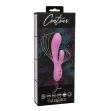 CALEXOTICS - CONTOUR ZOIE PINK CALEXOTICS - CONTOUR ZOIE PINK