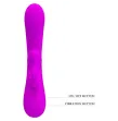 PRETTY LOVE - VIBRATEUR ET SUCCION CLITORISÉ EN SILICONE SINCÈRE VIOLET PRETTY LOVE - VIBRATEUR ET SUCCION CLITORISÉ EN SILICONE SINCÈRE VIOLET