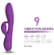 ARMONY - BONNIE VIBRATOR KANINCHEN LILA ARMONY - BONNIE VIBRATOR KANINCHEN LILA