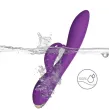 ARMONY - BONNIE VIBRATORE RABBIT VIOLA ARMONY - BONNIE VIBRATORE RABBIT VIOLA