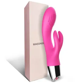 ARMONY - VIBRATOR RABBIT FUCHSIA