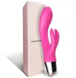 ARMONY - VIBRATOR RABBIT FUCHSIA ARMONY - VIBRATOR RABBIT FUCHSIA