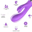 ARMONY - VIBRATORE RABBIT VIOLA ARMONY - VIBRATORE RABBIT VIOLA