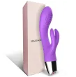 ARMONY - VIBRATEUR LAPIN VIOLET ARMONY - VIBRATEUR LAPIN VIOLET
