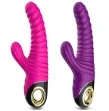 ARMONY - ETERNITY VIBRATOR SILIKON LILA ARMONY - ETERNITY VIBRATOR SILIKON LILA