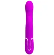 PRETTY LOVE - RABBIT VIBRATOR PEARLS VIOLET PRETTY LOVE - RABBIT VIBRATOR PEARLS VIOLET