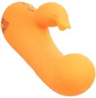 CALEXOTICS - MONTECITO MUSE VIBRADOR RABBIT NARANJA BY CALIFORNIA DREAMING CALEXOTICS - MONTECITO MUSE VIBRADOR RABBIT NARANJA BY CALIFORNIA DREAMING