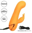 CALEXOTICS - MONTECITO MUSE VIBRATOR RABBIT ORANGE VON CALIFORNIA DREAMING CALEXOTICS - MONTECITO MUSE VIBRATOR RABBIT ORANGE VON CALIFORNIA DREAMING