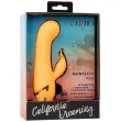 CALEXOTICS - MONTECITO MUSE VIBRATOR RABBIT ORANGE VON CALIFORNIA DREAMING CALEXOTICS - MONTECITO MUSE VIBRATOR RABBIT ORANGE VON CALIFORNIA DREAMING